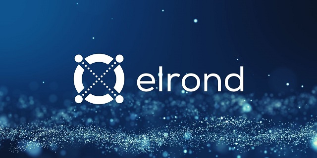 الروند Elrond 